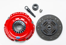 Load image into Gallery viewer, South Bend / DXD Racing Clutch 89-91 Audi 200 Turbo 2.3 20V 3B 2.2T Stg 1 HD Clutch Kit