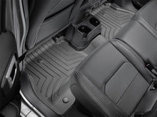 Load image into Gallery viewer, WeatherTech 2021+ Audi e-Tron Rear FloorLiner - Black