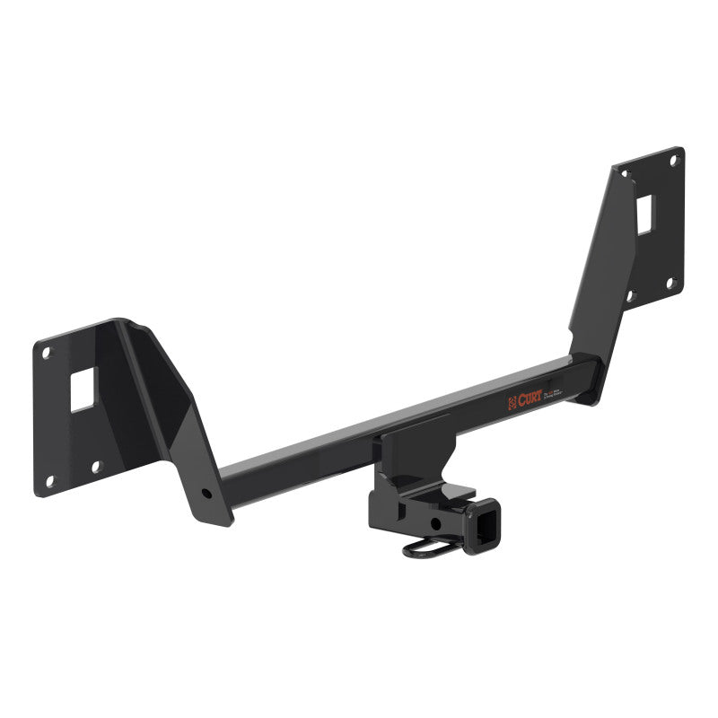 Curt 15-19 Volkswagen Golf R Class 1 Trailer Hitch w/1-1/4in Receiver BOXED