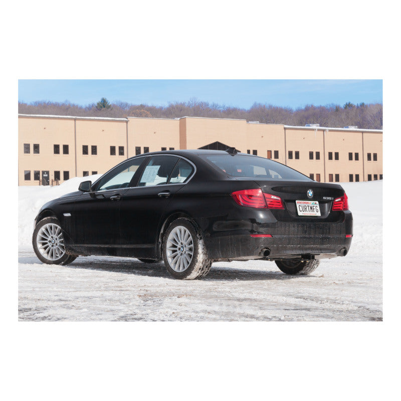 Curt 11-14 BMW 535I Class 1 Trailer Hitch w/1-1/4in Ball Mount BOXED