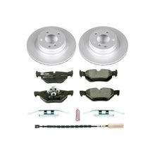 Load image into Gallery viewer, Power Stop 11-13 BMW 328i Rear Euro-Stop Brake Kit