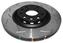 Load image into Gallery viewer, DBA 02-06 Audi A4 3.0L Front 4000 Series Slotted Rotor