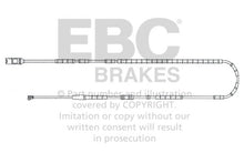 Load image into Gallery viewer, EBC 2010-2016 BMW Z4 3.0L (E89) Rear Wear Leads