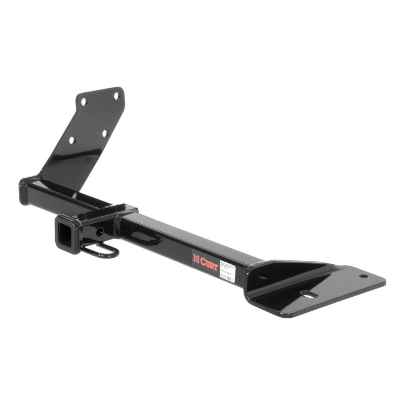 Curt 99.5-05 Volkswagen Jetta Sedan Class 1 Trailer Hitch w/1-1/4in Receiver BOXED