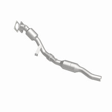 Load image into Gallery viewer, MagnaFlow Conv DF 00-02 Audi S4 2.7L P/S