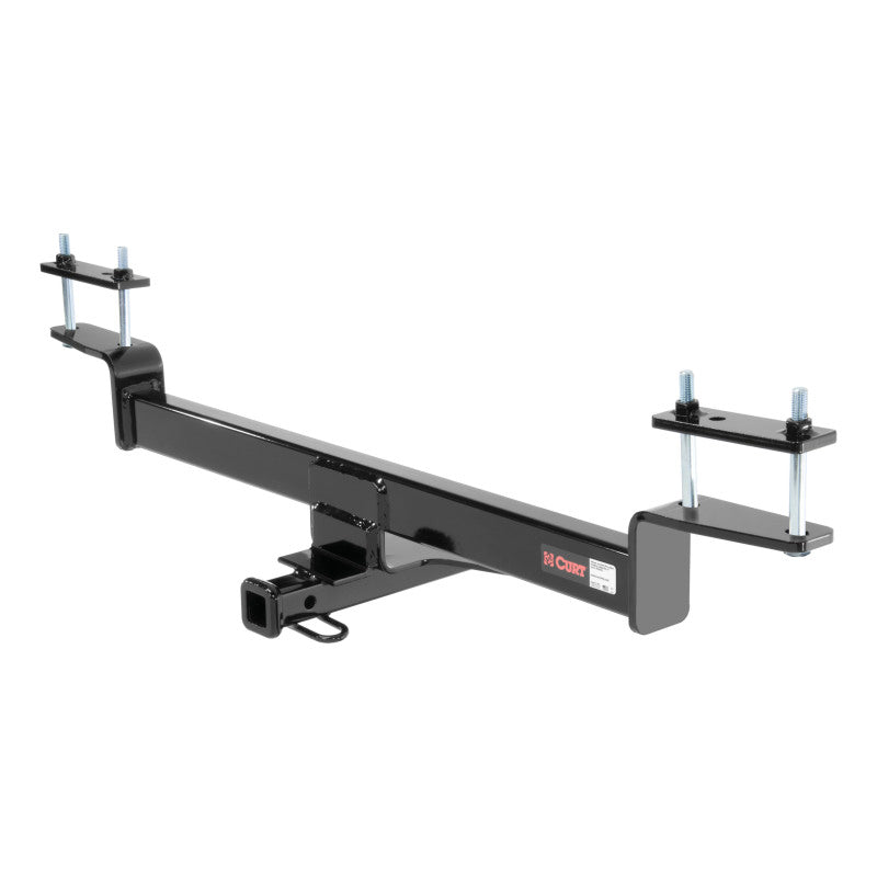 Curt 12-19 Volkswagen Passat TDI Sedan Class 1 Trailer Hitch w/1-1/4in Receiver BOXED