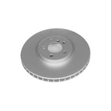 Power Stop 11-18 BMW X5 Front Evolution High Carbon Geomet Coated Rotor