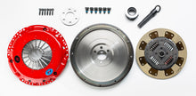 Load image into Gallery viewer, South Bend / DXD Racing Clutch 12-14 Volkswagen Passat 2.5L Stg 3 Endurance Clutch Kit