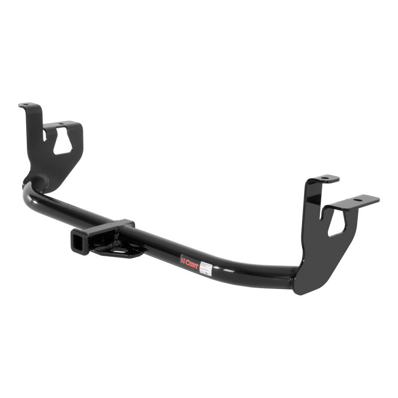 Curt 10-11 Volkswagen Golf/GTI Class 1 Trailer Hitch w/1-1/4in Receiver BOXED