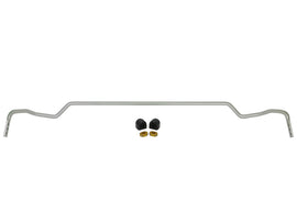 Whiteline 19-20 BMW Z4 Rear 18mm Heavy Duty Adjustable Swaybar