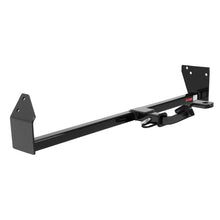 Load image into Gallery viewer, Curt 00-06 Audi TT Quattro Class 1 Trailer Hitch w/1-1/4in Ball Mount BOXED